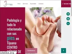 Sites similar to centromedicodepies.com.mx