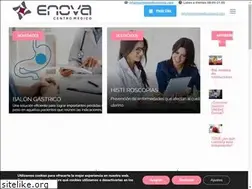 Sites similar to centromedicoenova.com