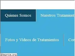 Sites similar to centromedicoesteticoarganzuela.es