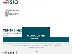Sites similar to centromedicofisio.it