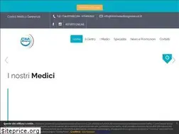 Sites similar to centromedicogenneruxi.it