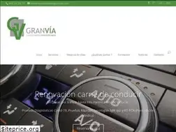Sites similar to centromedicogranvia.com