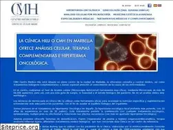Sites similar to centromedicohilu.com