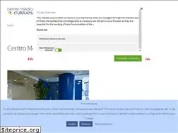 Sites similar to centromedicoiturrama.com