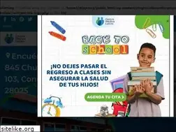 Sites similar to centromedicolatino.com