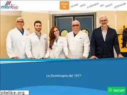Sites similar to centromedicomantia.it