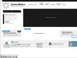 Sites similar to centromedicomdp.org.ar