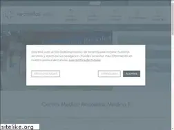 Sites similar to centromedicomedina.com