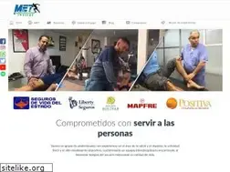 Sites similar to centromedicomet.com