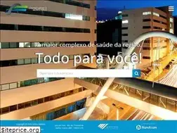 Sites similar to centromedicomontesinai.com.br