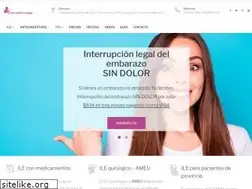 Sites similar to centromedicomujer.mx