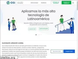 Sites similar to centromedicoosi.com