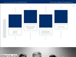 Sites similar to centromedicopalafox.es