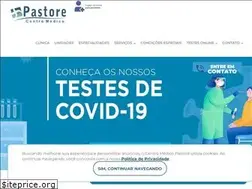 Sites similar to centromedicopastore.com.br