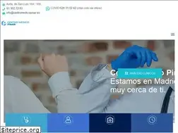 Sites similar to centromedicopinar.es