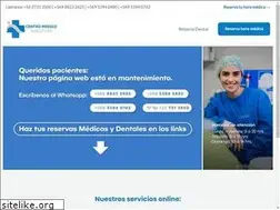 Sites similar to centromedicoquilicura.cl