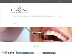 Sites similar to centromedicorelaxesalute.it