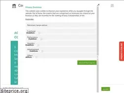 Sites similar to centromedicosempione.it