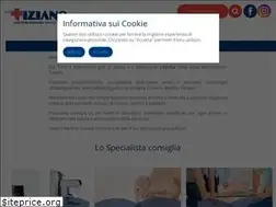 Sites similar to centromedicotiziano.it