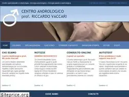 Sites similar to centromedicovaccari.com
