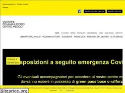 Sites similar to centromedicovalentini.it