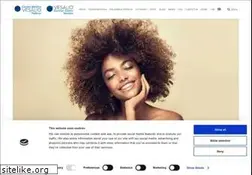 Sites similar to centromedicovesalio.it