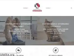 Sites similar to centromedicoveterinariopr.com