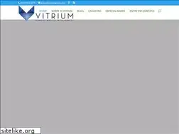 Sites similar to centromedicovitrium.com.br