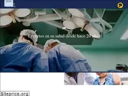 Sites similar to centromedicovn.com