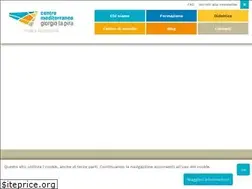 Sites similar to centromediterraneolapira.org
