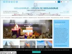 Sites similar to centromedjugorje.org