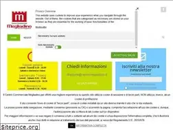 Sites similar to centromegliadino.it