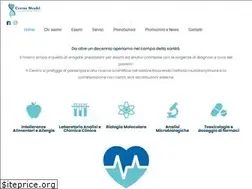 Sites similar to centromendelsrl.it