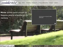 Sites similar to centromente.com