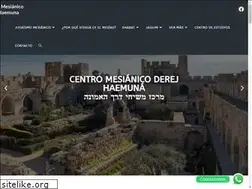 Sites similar to centromesianico.com