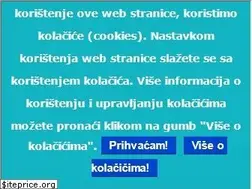 Sites similar to centrometal.hr