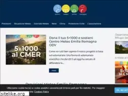 Sites similar to centrometeoemiliaromagna.com