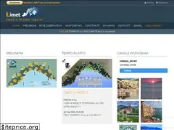Sites similar to centrometeoligure.com