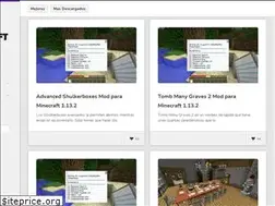 Sites similar to centrominecraft.com