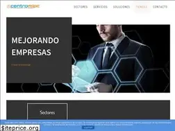 Sites similar to centromipc.com