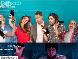 Sites similar to centromori.cl