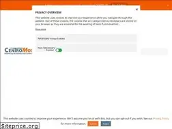 Sites similar to centromotion.com