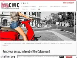Sites similar to centromotocolosseo.it