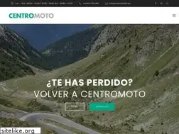 Sites similar to centromotopalma.es