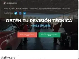 Sites similar to centromotori.cl