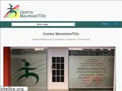 Sites similar to centromovimientos.es