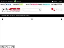 Sites similar to centromuebleonline.es