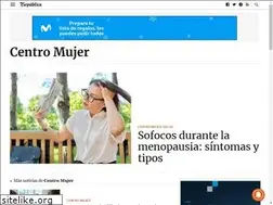 Sites similar to centromujer.es