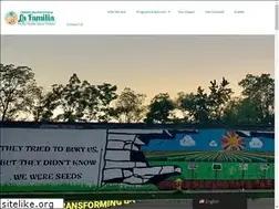 Sites similar to centromulticultural.org