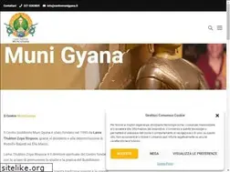Sites similar to centromunigyana.it